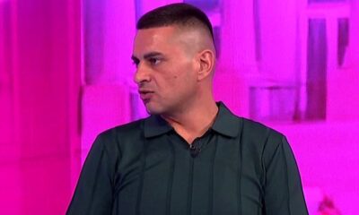 PORODICA BEBICI POSLALA JASNU PORUKU: Evo šta je Dejan Dragojević otkrio po izlasku iz Elite, a onda pecnuo Slavicu – svi čekaju odgovor (VIDEO) – porodica Bebice u Eliti 9