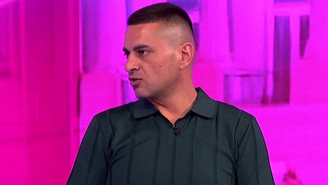 PORODICA BEBICI POSLALA JASNU PORUKU: Evo šta je Dejan Dragojević otkrio po izlasku iz Elite, a onda pecnuo Slavicu – svi čekaju odgovor (VIDEO) – porodica Bebice u Eliti 9