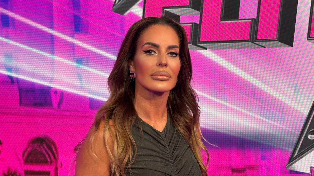 PRAVA LICA ELITE ISPLIVALA NA POVRŠINU: Milena Kačavenda priznala koliko joj je teško, oglasila se na Instagramu i rasplakala pratioce (FOTO)