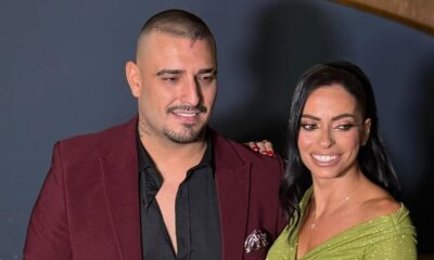 PREOKRET POSLE POROĐAJA: Katarina Lazić otkrila jelovnik zbog kog je povratila liniju, evo šta jede tokom dana (FOTO) – proteini, orašasti plodovi i povrće