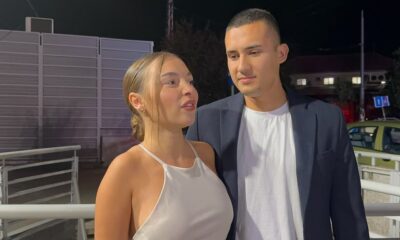 PREOKRET U ODNOSU MURATA I SARE: Par obnovio vezu i odmah poslao poruku Ivanu Marinkoviću (VIDEO) – pomirenje Murata i Sare