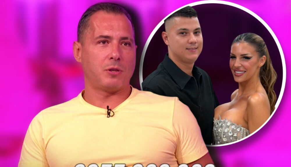 PREOKRET U ODNOSU MIKIJA I ENE: Miki Dudić otkrio kako sada funkcionišu porodične stvari posle izjava o snajki (VIDEO)