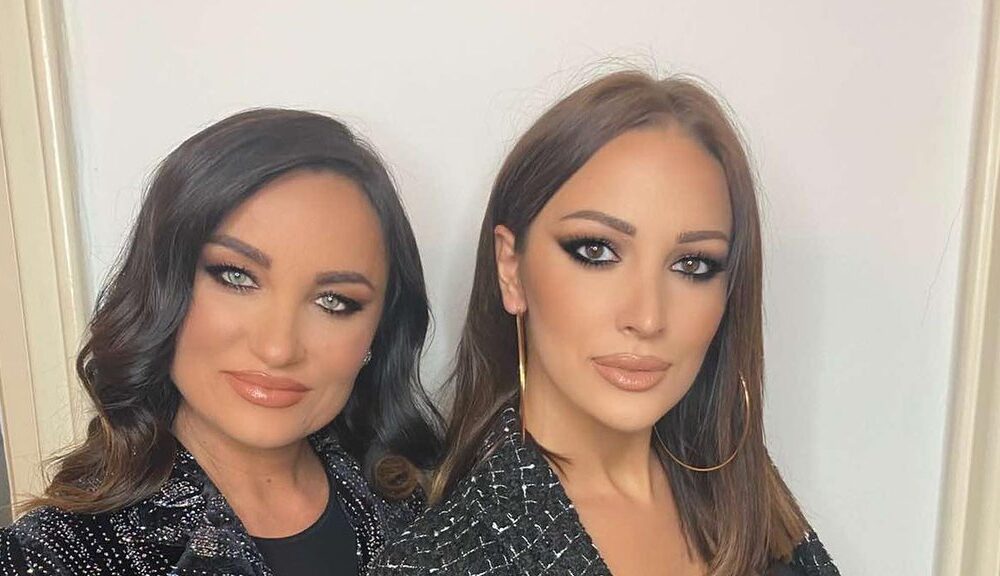 PRIRODNA LEPOTA ODUŠEVILA PLAŽU: Borka Mihajlović blista u bikiniju, komentari ne prestaju da stižu (FOTO) – prirodna lepota Borke Mihajlović