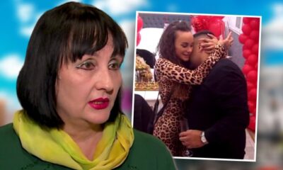 SLAVICA DELIĆ OTKRILA PRAVU ISTINU: Da li je zaista slavila raskid Teodore i Bebice, evo šta je rekla (VIDEO)