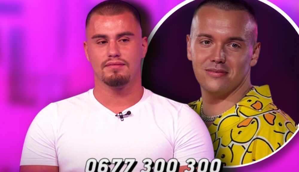 SUKOB MOĆI U EMISIJI NAROD PITA: Viktor Gagić i Dača Virijević progovorili o pomirenju, a gledateljka iznenadila Mikija pitanjem o ženidbi (VIDEO)
