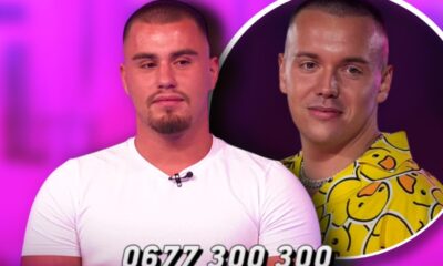 SUKOB MOĆI U EMISIJI NAROD PITA: Viktor Gagić i Dača Virijević progovorili o pomirenju, a gledateljka iznenadila Mikija pitanjem o ženidbi (VIDEO)