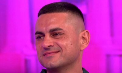 TEŠKA NOĆ U STUDIJU: Nenad Macanović Bebica slomljen pred Teodorom Delić, emocije preplavile sve prisutne (VIDEO)