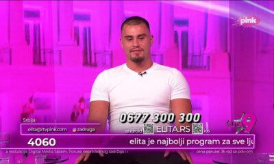 VIKTOR OTVORIO DUŠU O PRIČAMA SA STANIJOM: Otkrio kako zaista stoje stvari, evo šta je rekao uživo (VIDEO) – Viktor i Stanija
