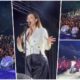 CECA POKORILA KOLAŠIN: Više od 15.000 ljudi pevalo hitove zajedno sa pevačicom, atmosfera na vrhuncu (VIDEO) – Ceca Kolasin koncert