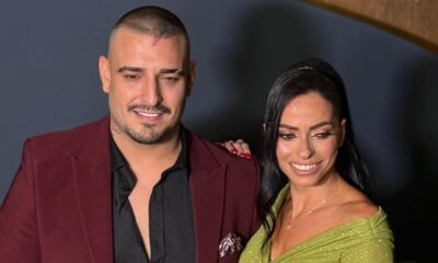 DETALJ SA MALDIVA OTKRIO ISTINU O LJUBAVI: Darko Lazić objavio posebnu čestitku Katarini, fanovi ne ostaju ravnodušni (FOTO)