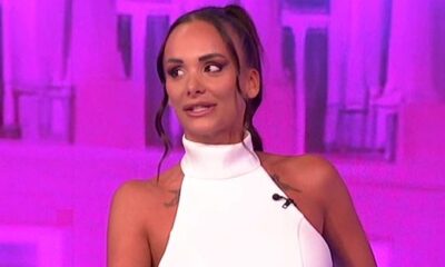 EMOCIJE NA TESTU, MASKE PADAJU U BELOJ KUĆI: Teodora Delić otvoreno o veridbi sa Bebicom i prevari sa Đukićem, otkrila šta ju je navelo na preokret (VIDEO) – veridba sa Bebicom