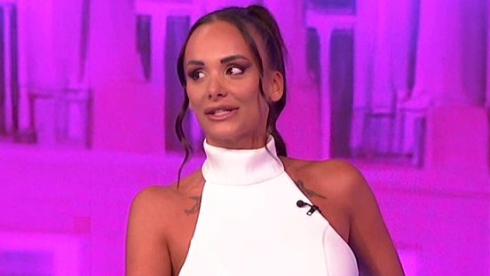 EMOCIJE NA TESTU, MASKE PADAJU U BELOJ KUĆI: Teodora Delić otvoreno o veridbi sa Bebicom i prevari sa Đukićem, otkrila šta ju je navelo na preokret (VIDEO) – veridba sa Bebicom