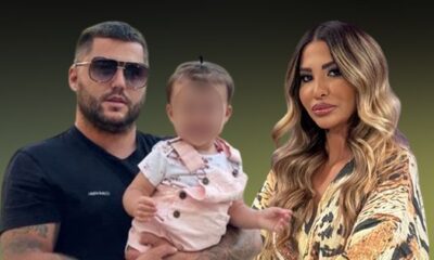 EMOCIJE SU PREPLAVILE STUDIO: Asmin Durdžić otvorio srce o razgovoru sa ćerkom Norom, a obećanje Aneli menja sve (VIDEO) – Asmin Durdžić i ćerka Nora