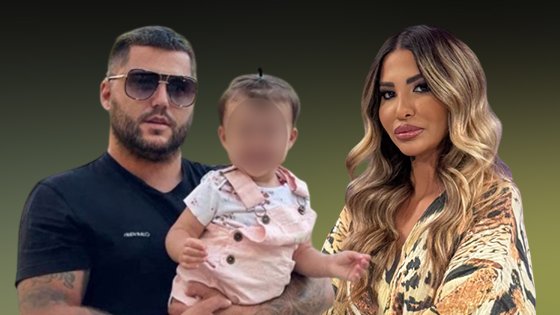 EMOCIJE SU PREPLAVILE STUDIO: Asmin Durdžić otvorio srce o razgovoru sa ćerkom Norom, a obećanje Aneli menja sve (VIDEO) – Asmin Durdžić i ćerka Nora