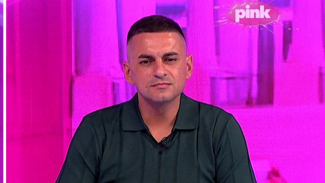 GLEDATELJKA IZAZVALA BEBICU UŽIVO: Teodora dobila podršku zbog napada, Bebica odgovorio bez ustezanja (VIDEO) – gledateljka napala Bebicu