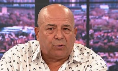 HASAN DUDIĆ PRELOMIO ZBOG ZDRAVLJA: Folk pevač napustio Srbiju i otkrio sve o borbi sa alergijama i psorijazom (FOTO) – Hasan Dudić alergije