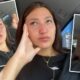 IZLAZAK U CRNOJ GORI SE PRETVORIO U NOĆNU MORU: Vanja Veljić završila u gipsu, influenserka u suzama otkrila šta je sve preživela (VIDEO)