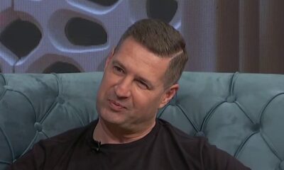 KONCERTI UVEK PUNI, TEZGE NIKAD NA REKLAMI: Goran Gluhaković otkrio zašto je OK bend njegov lični uspeh i kako je preživeo krizu (FOTO) – OK bend klubovi puni