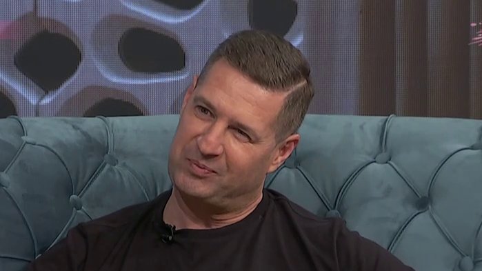 KONCERTI UVEK PUNI, TEZGE NIKAD NA REKLAMI: Goran Gluhaković otkrio zašto je OK bend njegov lični uspeh i kako je preživeo krizu (FOTO) – OK bend klubovi puni