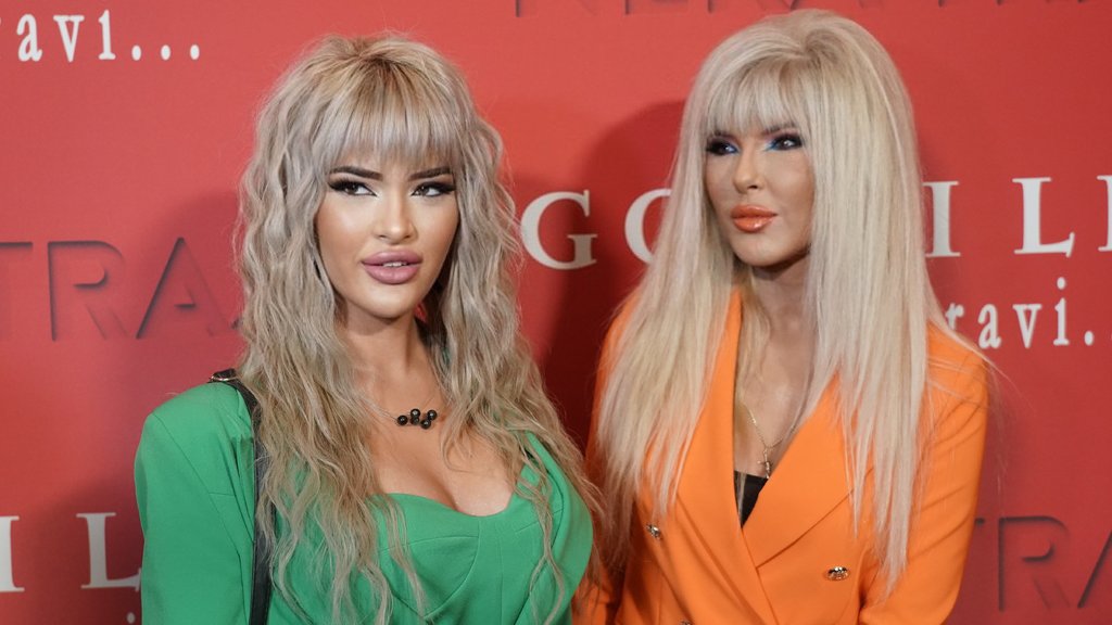 LUKSUZNI ODMOR KAO IZ BAJKE: Jami sa ćerkom uživa pod palmama, cene noćenja iznenađuju sve (FOTO) – luksuzni odmor Jami