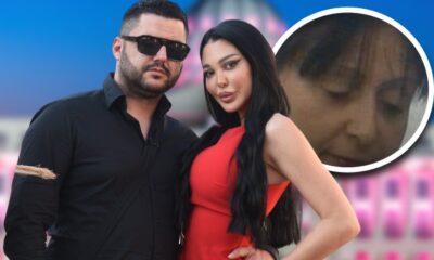 NOVE ZABRANE U ELITI: Maja Marinković jasno stavila do znanja Alibabi, svi prate njene naredne poteze (VIDEO)