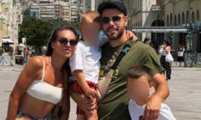 PORODIČNA MISIJA U GRČKOJ: Ivana Pavković pokazala pravu stranu letovanja sa troje dece, jedan detalj iz auta otkrio sve (FOTO) – letovanje sa troje dece