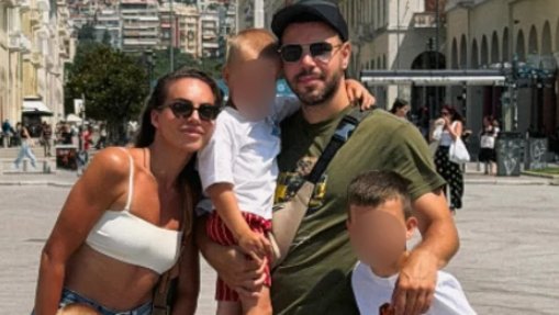PORODIČNA MISIJA U GRČKOJ: Ivana Pavković pokazala pravu stranu letovanja sa troje dece, jedan detalj iz auta otkrio sve (FOTO) – letovanje sa troje dece
