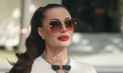 PROMENA U IZGLEDU CECE RAZNATOVIĆ: Pevačica otkrila čime je skinula skoro devet kilograma, a tvrdi da nije gladovala ni trenutka (FOTO) – tajna vitke linije