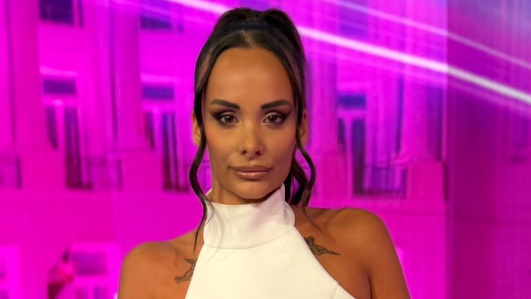 RASKID KOJI JE PODELIO JAVNOST: Teodora Delić otvoreno o odnosu sa Bebicom, otkrila ključni trenutak kada je sve puklo (VIDEO) – raskid Teodora Delić i Bebica