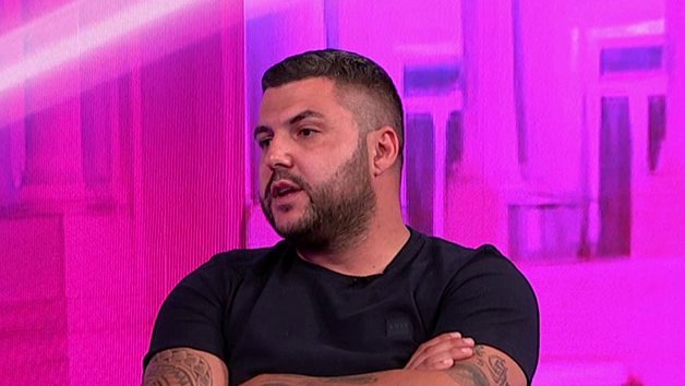 SUKOBI NE JENJAVAJU U ELITI: Alibaba odbio pomirenje sa Nenom Opozicijom, Maja Marinković otkrila stav pred svima (VIDEO) – sukobi u Eliti