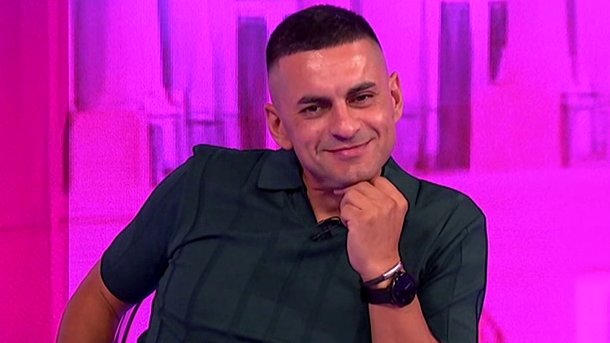 SUKOBI SE RAZBUKTAVAJU U ELITI: Gledalac otvoreno napao Bebicu, a on stao uz Slavicu protiv Grofice – reakcija zadrugara sve iznenadila (VIDEO) – sukobi u Eliti