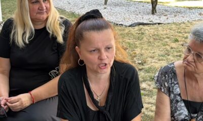 SUZE, NERAZUMEVANJE I BOL NA POMENU ANDRIJE BAJIĆA: Mala Cana otkrila šta se desilo sa njegovim ćerkama, emotivna ispovest pred svima (VIDEO) – pomen Andriji Bajiću