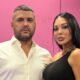 VRELA INTIMA U JAVNOSTI: Asmin Durdžić i Maja Marinković pokazali strast sa Instagrama, a večeras ih čeka susret uživo (FOTO) – vreli kadrovi Asmina i Maje