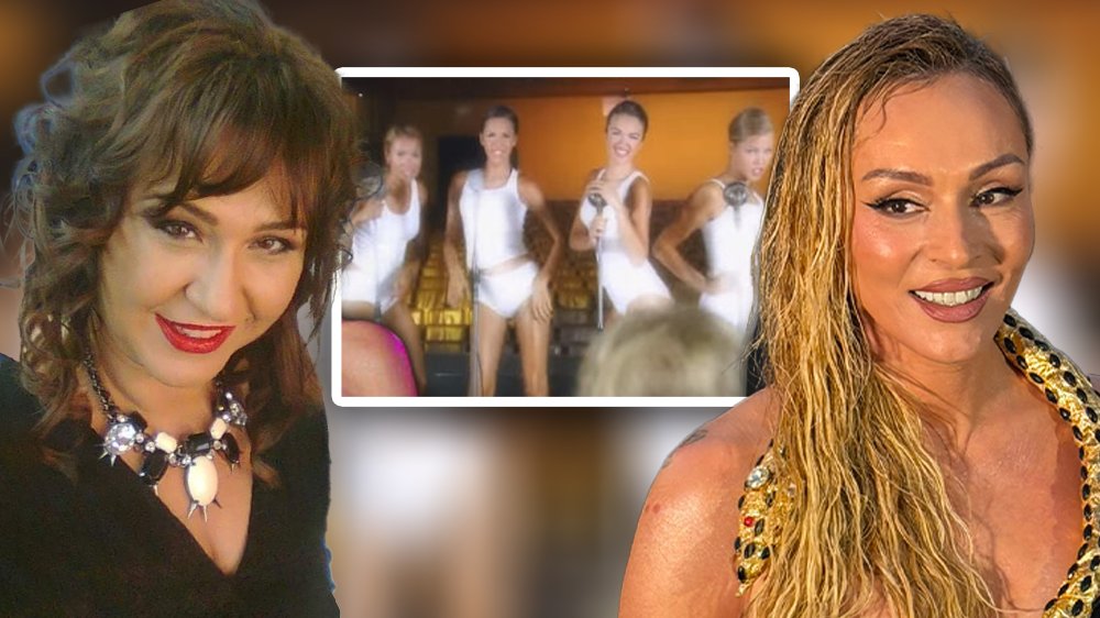 ZABORAVLJENE GLASOVE OTKRIVA ISTINA: Žene iz senke pevale najveće hitove, a njihova lica niko nije video (FOTO)