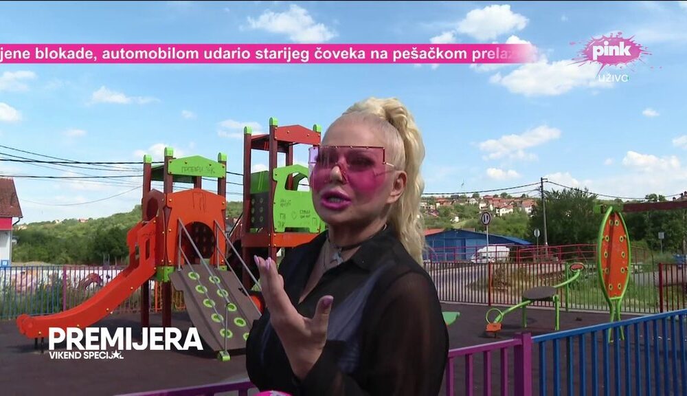 ZORANA PAVIĆ PALA POD TERETOM DUGOVA: Pevačica zbog koncerta završila sa zdravstvenim problemima, priznala kroz šta je prošla (FOTO) – finansijski problemi Zorane Pavić