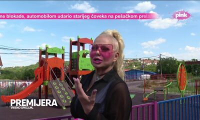ZORANA PAVIĆ PALA POD TERETOM DUGOVA: Pevačica zbog koncerta završila sa zdravstvenim problemima, priznala kroz šta je prošla (FOTO) – finansijski problemi Zorane Pavić