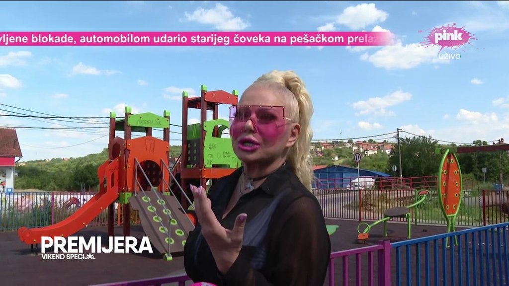 ZORANA PAVIĆ PALA POD TERETOM DUGOVA: Pevačica zbog koncerta završila sa zdravstvenim problemima, priznala kroz šta je prošla (FOTO) – finansijski problemi Zorane Pavić