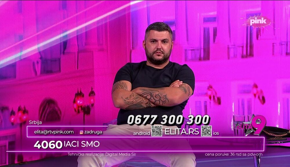 ASMIN OTKRIO ŠTA BI UZEO OD ANELI I STANIJE: Sastavlja idealnu devojku, ali ima jedan veliki problem (VIDEO) – sastavljanje idealne devojke od Aneli i Stanije