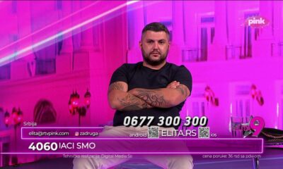ASMIN OTKRIO ŠTA BI UZEO OD ANELI I STANIJE: Sastavlja idealnu devojku, ali ima jedan veliki problem (VIDEO) – sastavljanje idealne devojke od Aneli i Stanije