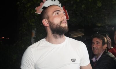 DUŠEVNI MIR U HLADNOJ MOSKVI: Veljko Ražnatović otkrio istinu o životu u crkvi, priznanje koje menja sve (FOTO) – Veljko Ražnatović život u crkvi