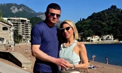 FASCINACIJA KOJA MENJA SVE: Miloš Stojanović Tigar otvoreno o ljubavi sa Jovanom Jeremić i životu pod istim krovom (FOTO) – fascinacija Jovanom Jeremić