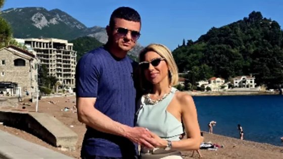 FASCINACIJA KOJA MENJA SVE: Miloš Stojanović Tigar otvoreno o ljubavi sa Jovanom Jeremić i životu pod istim krovom (FOTO) – fascinacija Jovanom Jeremić