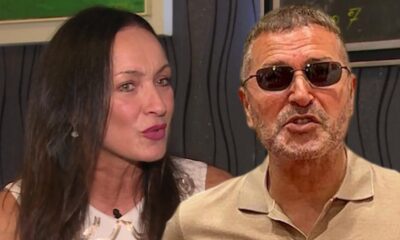 KRAH LJUBAVI KOJI JE POTRESAO ESTRADU: Đole Đogani otkrio pravu istinu o razvodu sa Slađom Delibašić, a njihov odnos danas iznenađuje sve (FOTO) – krah ljubavi Đoleta i Slađe