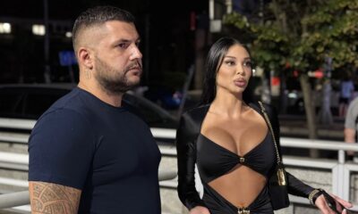 MAJA MARINKOVIĆ OTVARA KARTE O LJUBAVI: Otkrila da li je spremna da se uda za Asmina, a evo šta je još rekla (VIDEO) – Maja Marinković i Asmin Durdžić