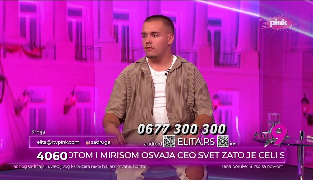 MASKE PADAJU U EMISIJI NAROD PITA: Dača bez dlake na jeziku o Aneli i Siti, prozvao i Asmina – šta se krije iza podrške? (VIDEO) – glume podrške
