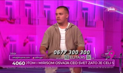 MASKE PADAJU U EMISIJI NAROD PITA: Dača bez dlake na jeziku o Aneli i Siti, prozvao i Asmina – šta se krije iza podrške? (VIDEO) – glume podrške