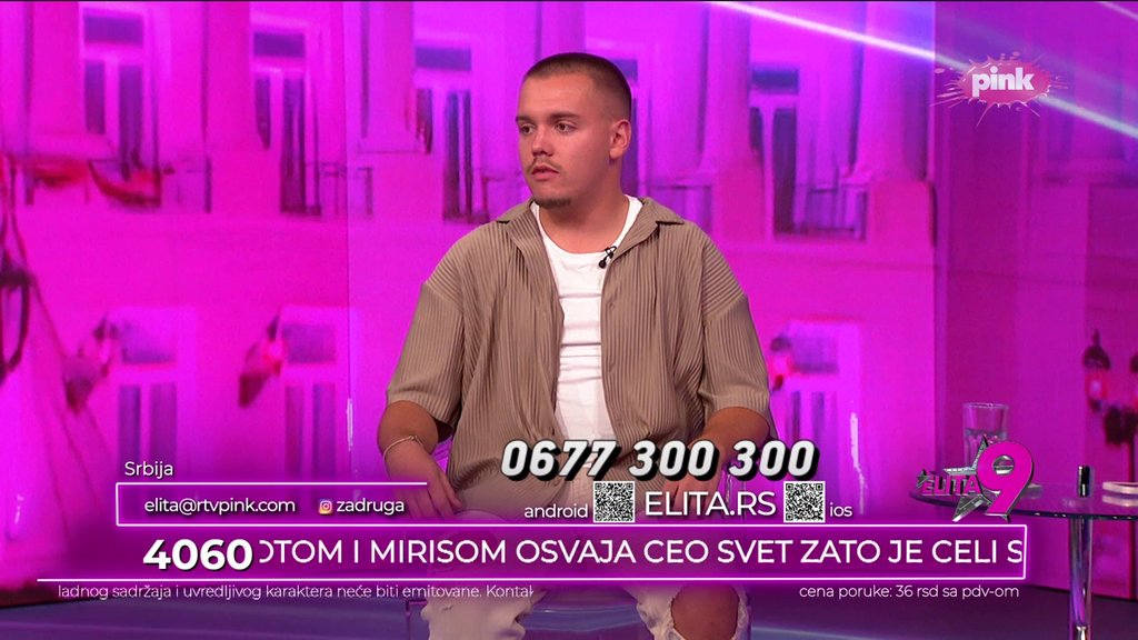 MASKE PADAJU U EMISIJI NAROD PITA: Dača bez dlake na jeziku o Aneli i Siti, prozvao i Asmina – šta se krije iza podrške? (VIDEO) – glume podrške