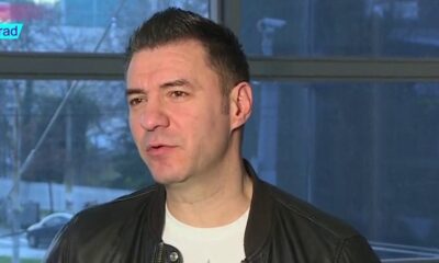 MASOVNA TUČA NA KONCERTU U CRNOJ GORI: Džaja Amadeus progovorio o incidentu i otkrio kakva je bila atmosfera (FOTO)