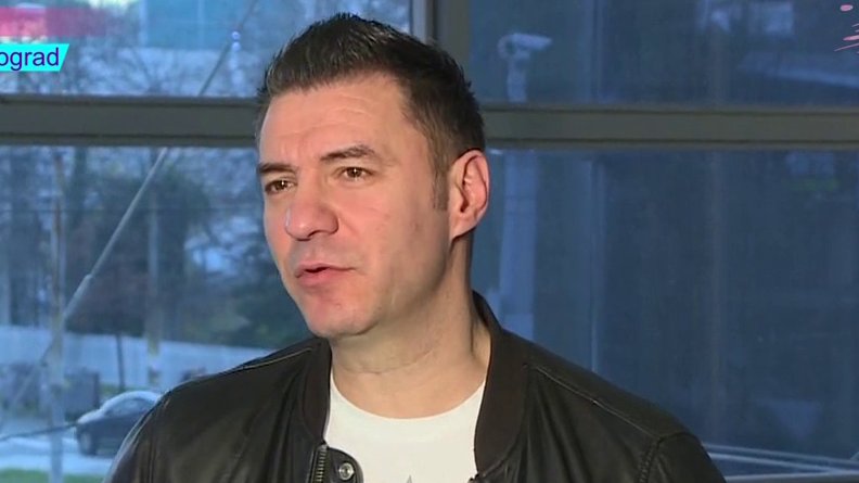 MASOVNA TUČA NA KONCERTU U CRNOJ GORI: Džaja Amadeus progovorio o incidentu i otkrio kakva je bila atmosfera (FOTO)
