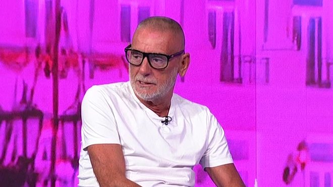 MIĆIN BES ZAPALIO STUDIO: Lepi Mića urnisao Staniju zbog pobede, a njegov komentar o superfinalu sve šokirao (VIDEO) – Lepi Mića bes zbog ispadanja